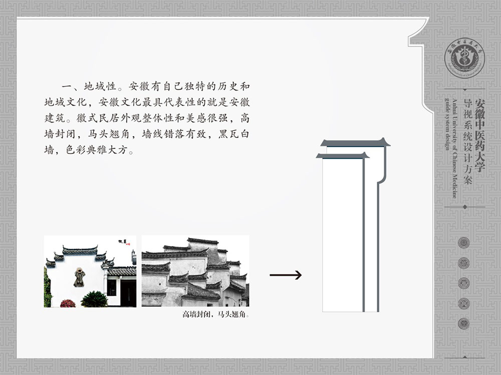 学校标识设计,标识设计,学校导视系统设计,标识牌设计,北京标识设计